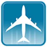 Logo of The Flight Live Wallpaper android Application 